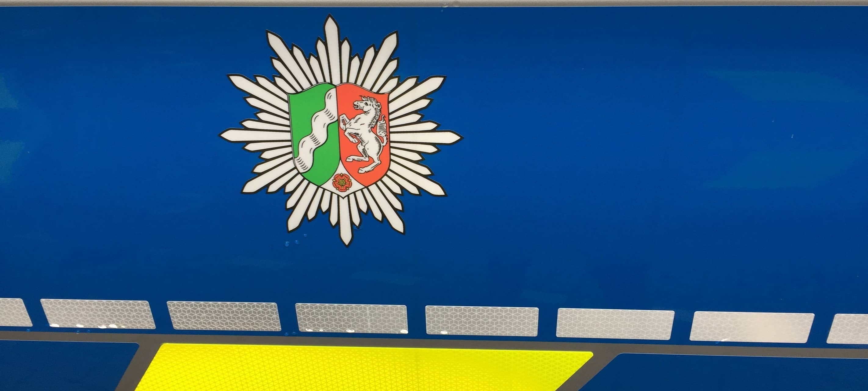 Bergheim-Fliesteden: Kia überschlägt sich