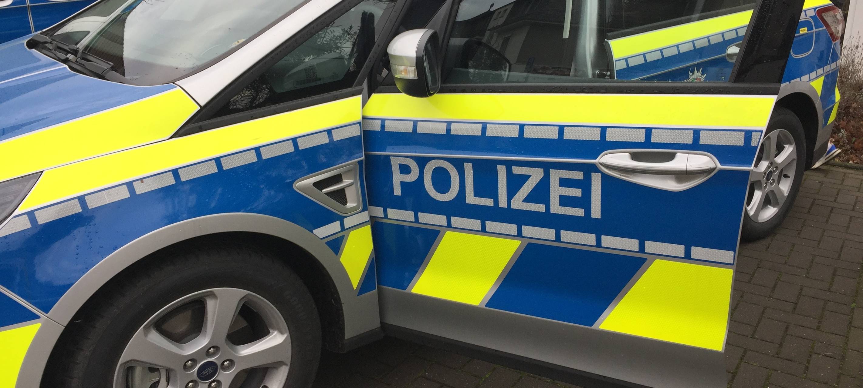 Polizei fasst Mann nach Schüssen in Köln