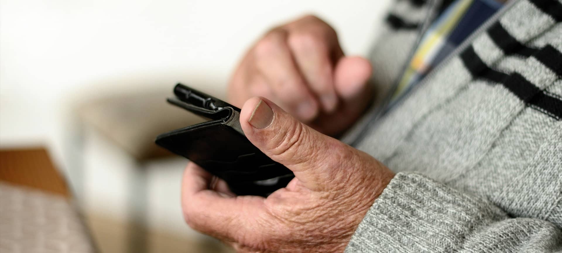 Kerpen: Schüler helfen Senioren am Handy