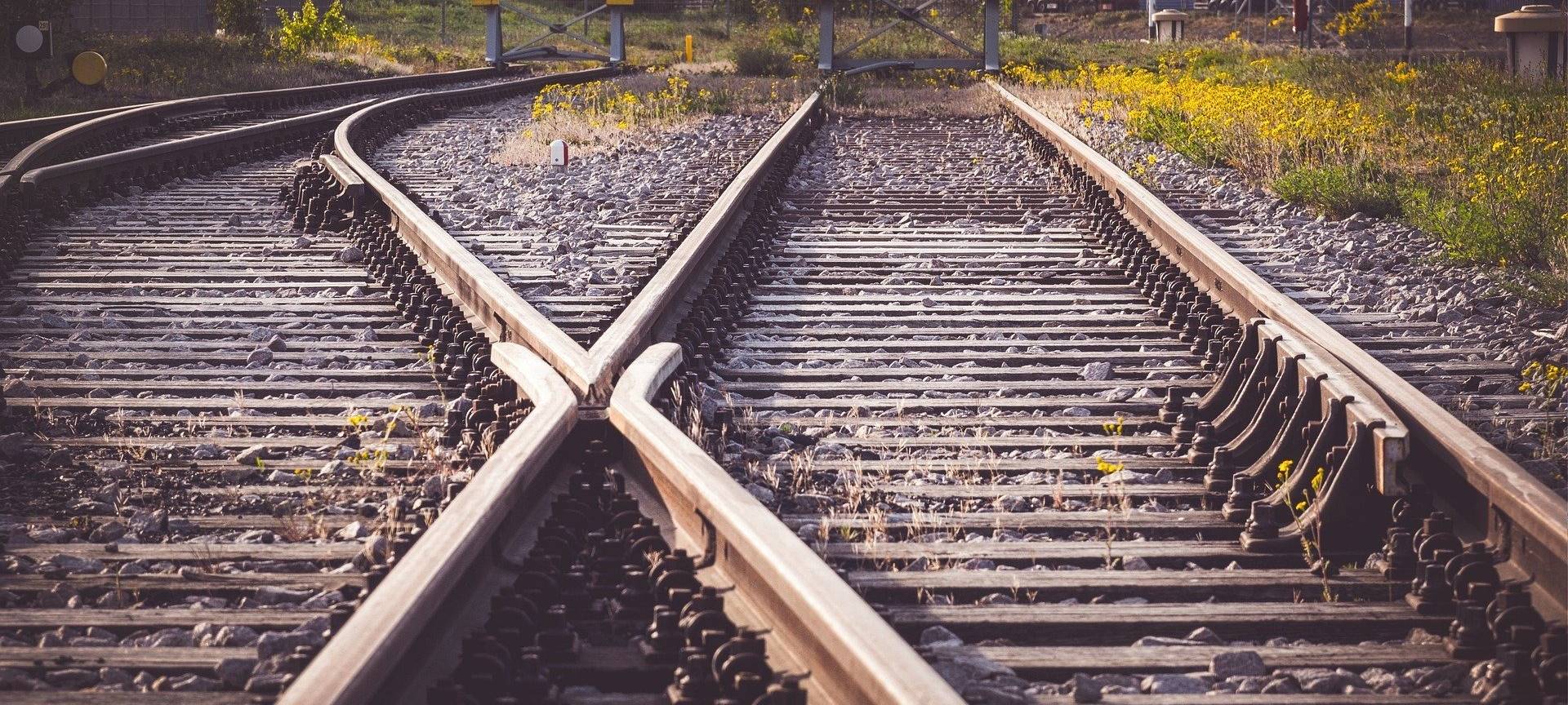 Bahnstrecke zwischen Köln und Düsseldorf wird gesperrt