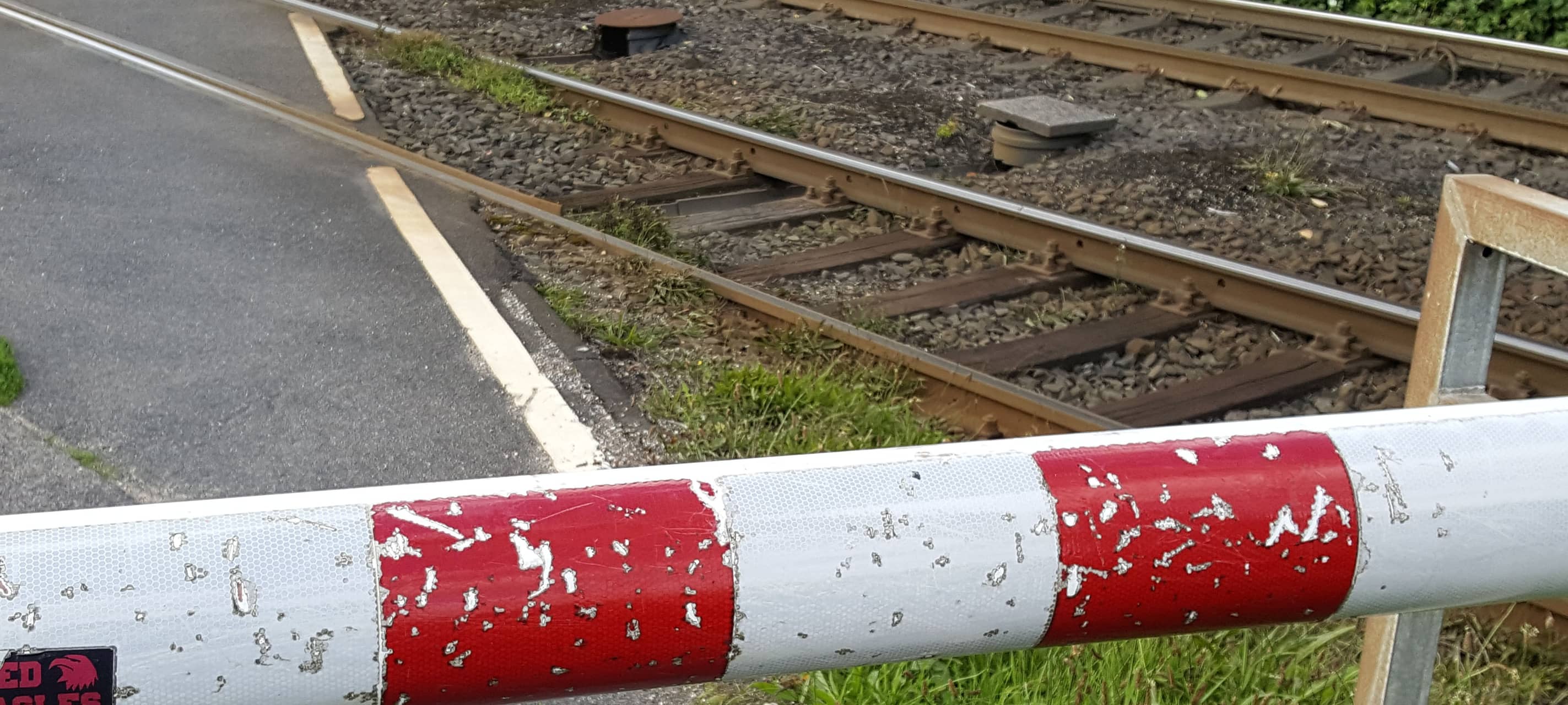 HGK erneuert Bahnübergänge der Linie 18 in Hürth