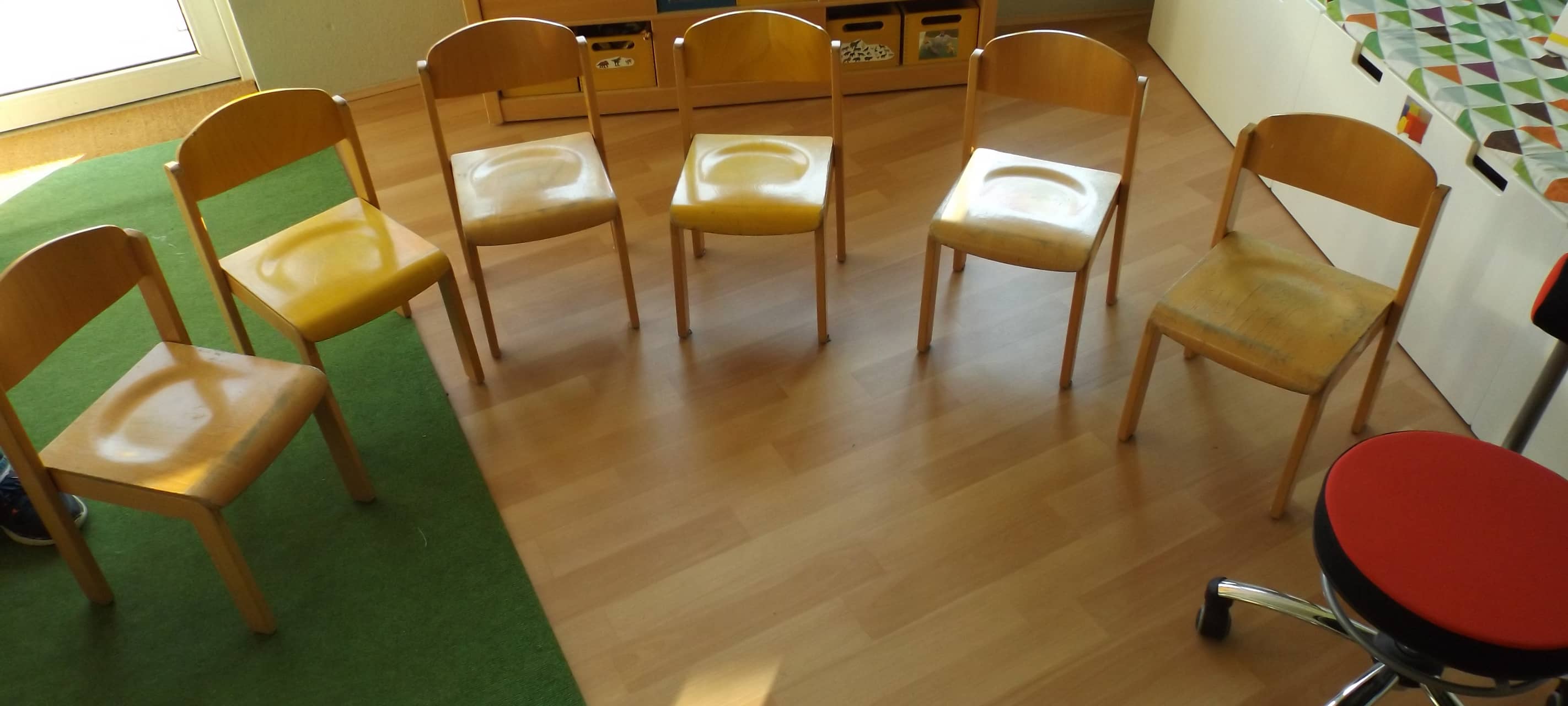 Bergheim und Bedburg: Infos zur Kinderbetreuung