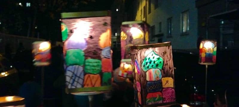 Martinszüge in Frechen: Stadt stellt Gerüchte klar