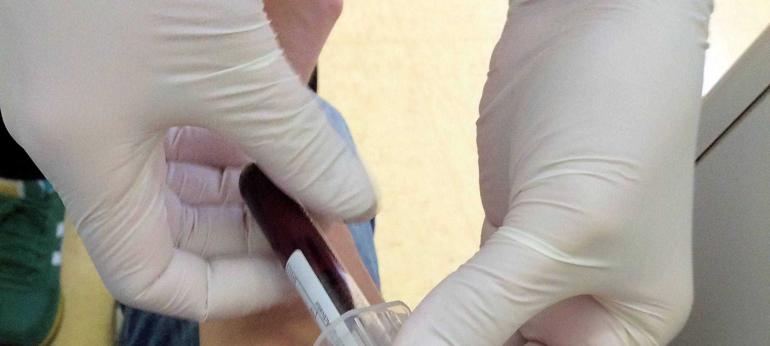 Bergheim: Mitmach-Messe für Gesundheitsberufe