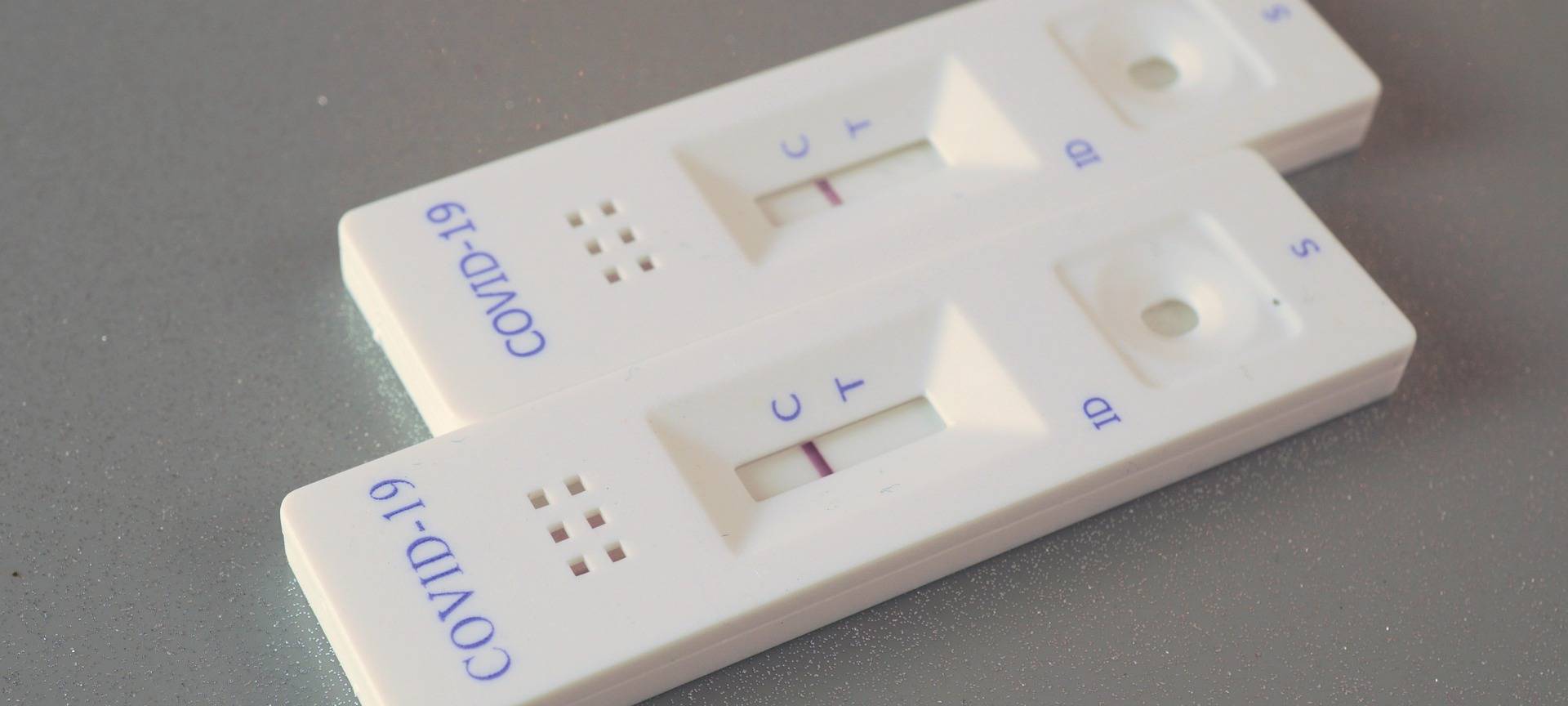 Haftstrafe nach Betrug mit Corona-Tests in Köln