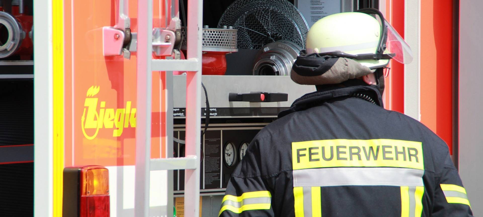 Brand in Hürth-Hermülheim: Ursache weiter unklar