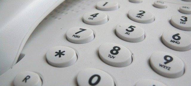 Telefonbetrüger in Frechen und Kerpen