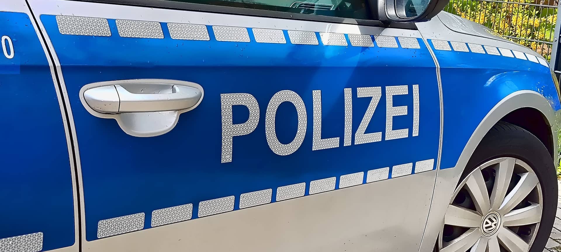 Angriff auf Fußgänger in Hürth