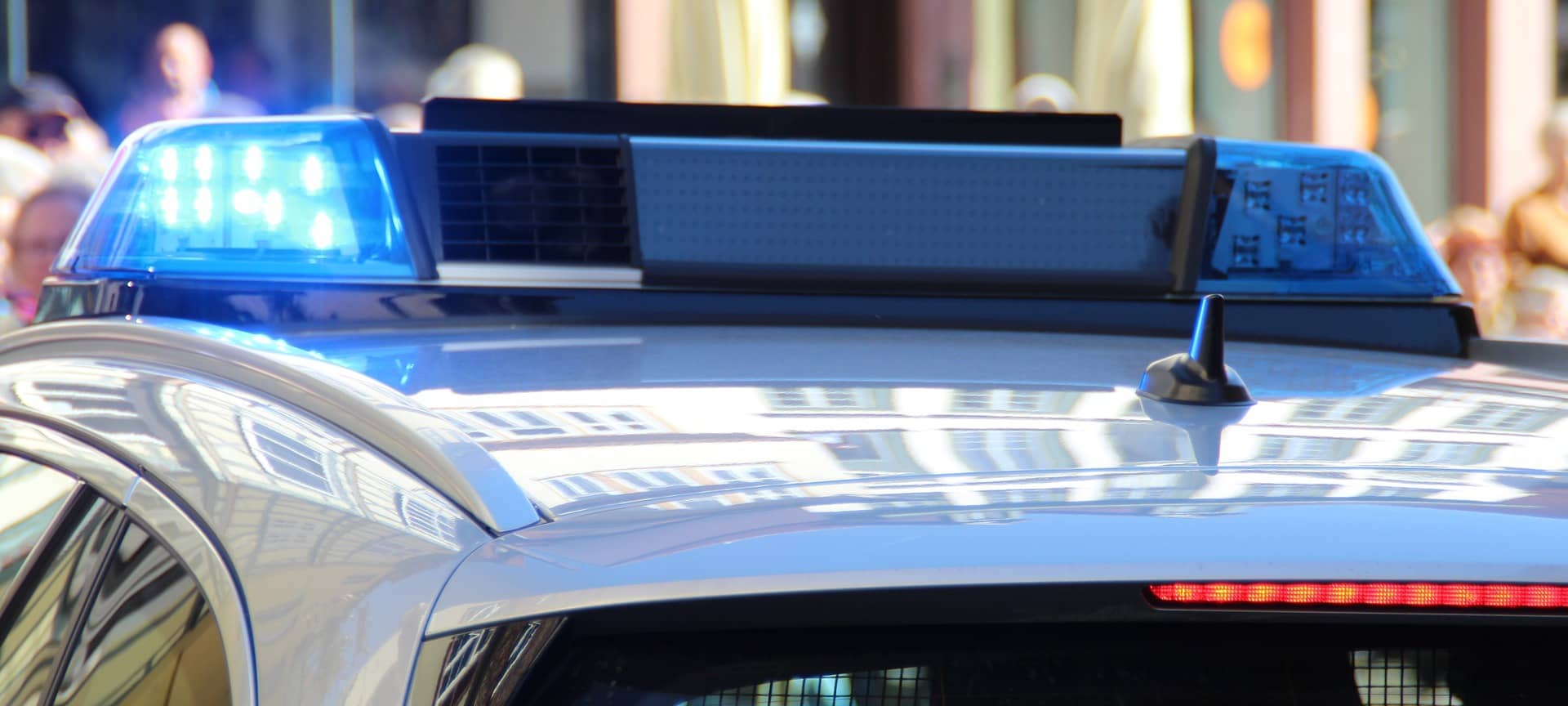Wieder Schüsse auf Uhrengeschäft in Kölner Innenstadt