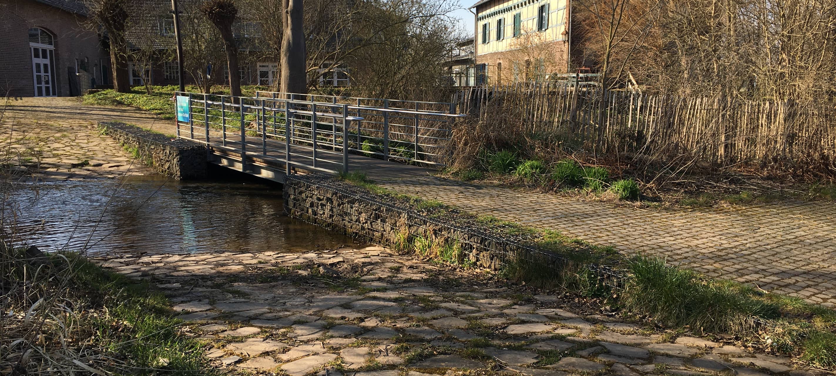 Erftstadt: Herbst-Events und Backtage im Naturpark-Zentrum