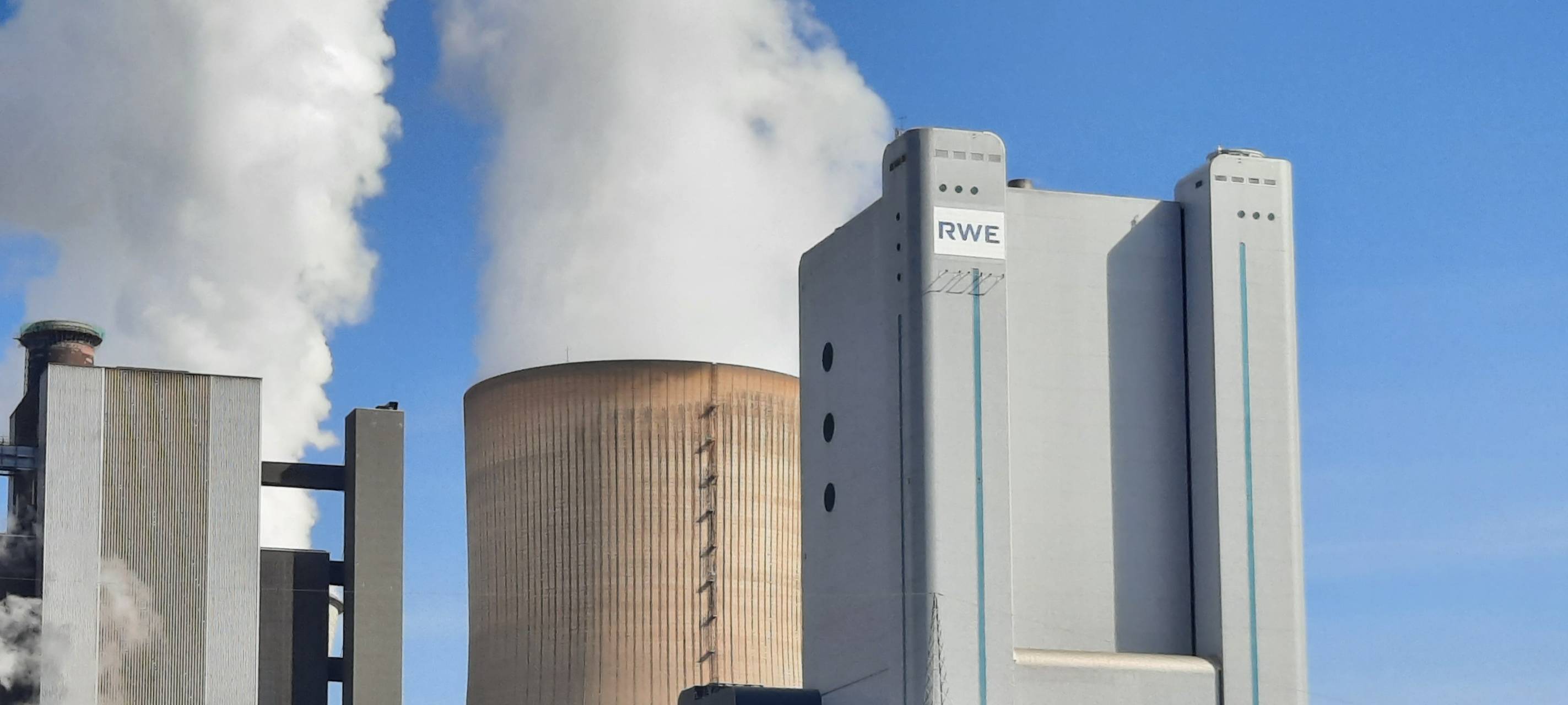 Rhein-Erft: Kostenlose Führungen durch Kraftwerk und Tagebau