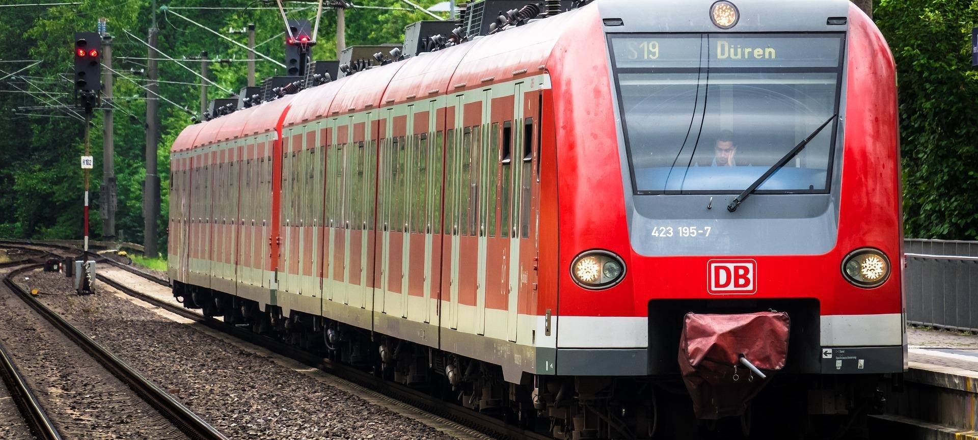 Weitere Zugausfälle zwischen Köln und Aachen