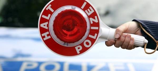 Polizei stoppt E-Scooterfahrer in Brühl und Kerpen