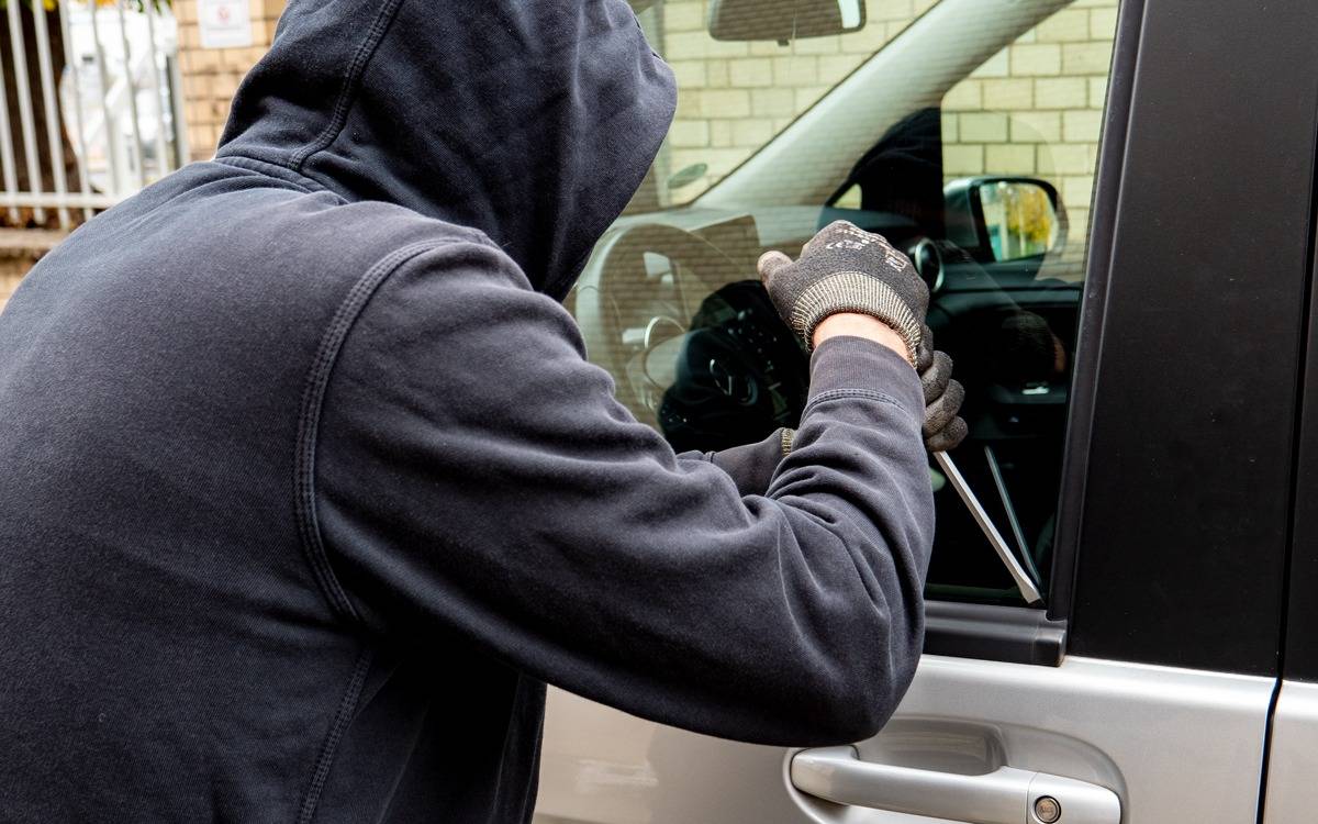 Köln: Diebe geschnappt dank aufmerksamem Ehepaar