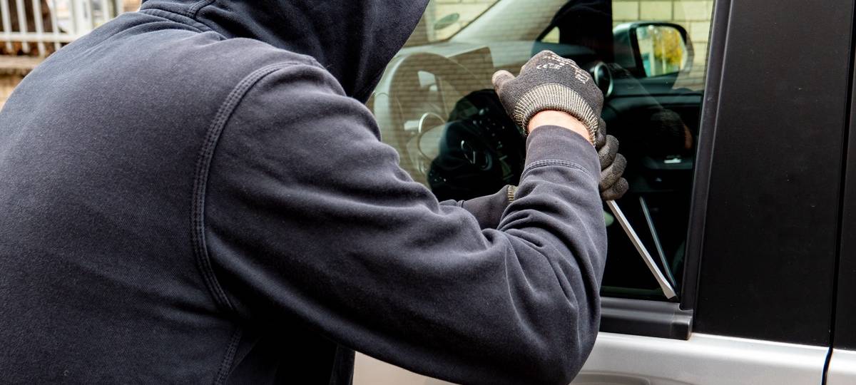 Köln: Diebe geschnappt dank aufmerksamem Ehepaar