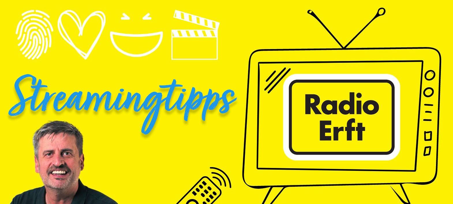 Die Streamingtipps