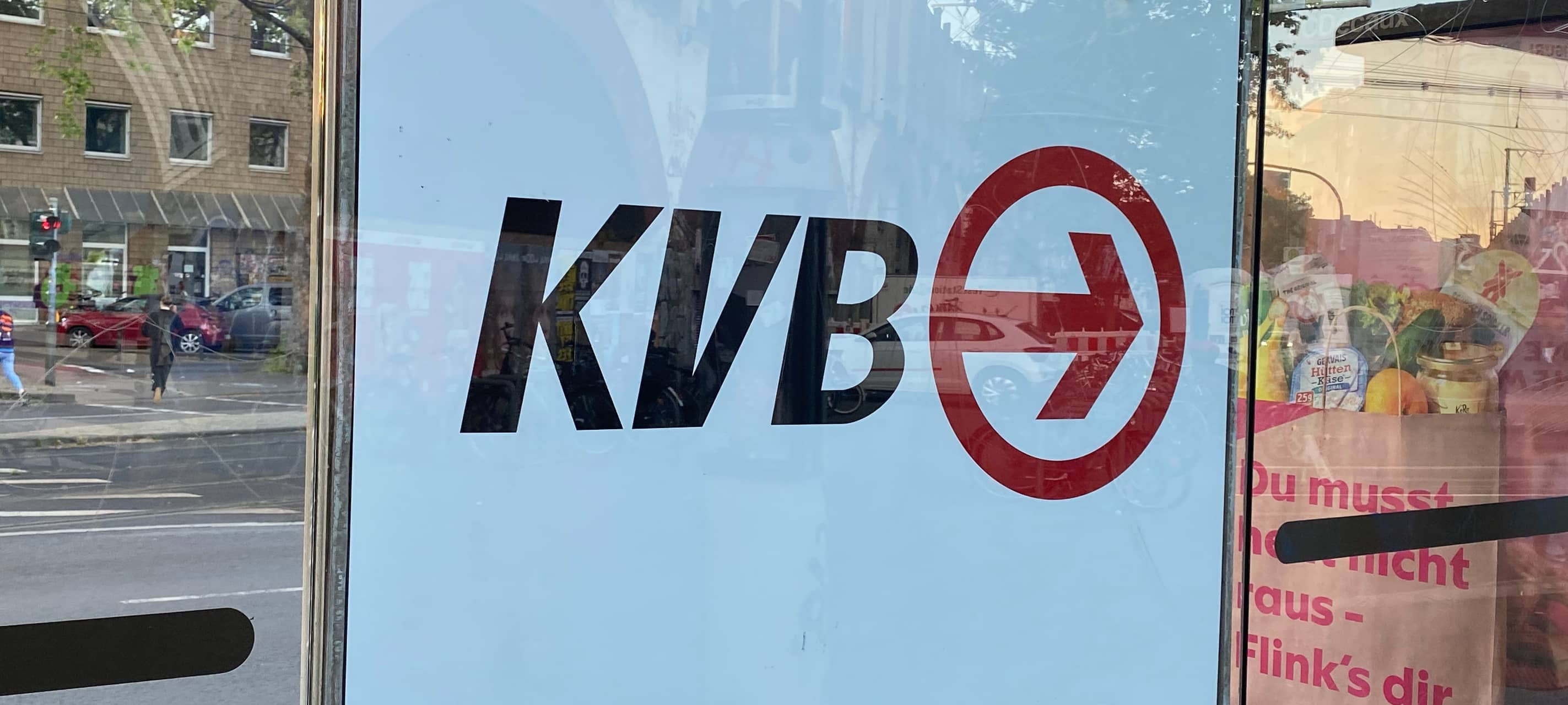 Frechen/Köln: KVB-Baustelle an Neumarkt dauert länger