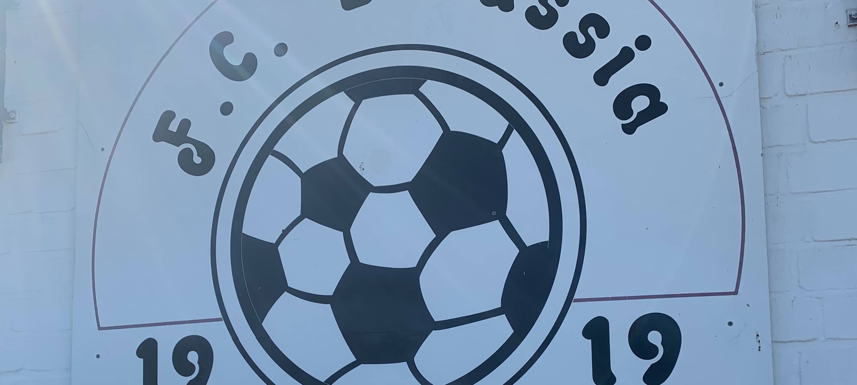 Baubeschluss steht: Neues Sportheim für Borussia Buir