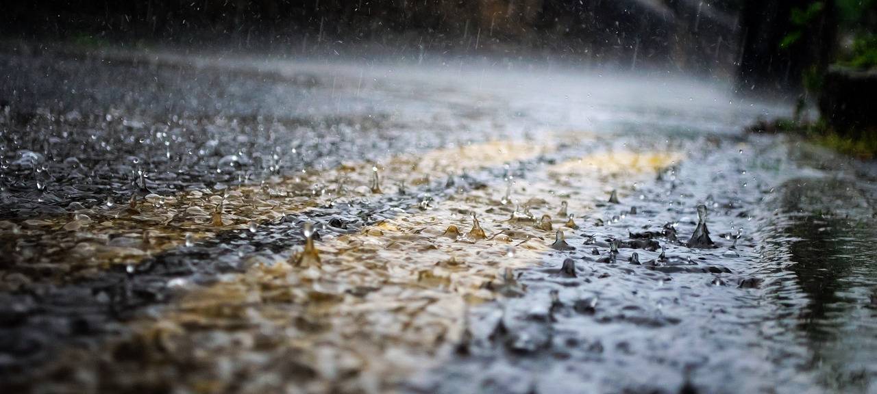 Unwetterwarnung für den Rhein-Erft-Kreis