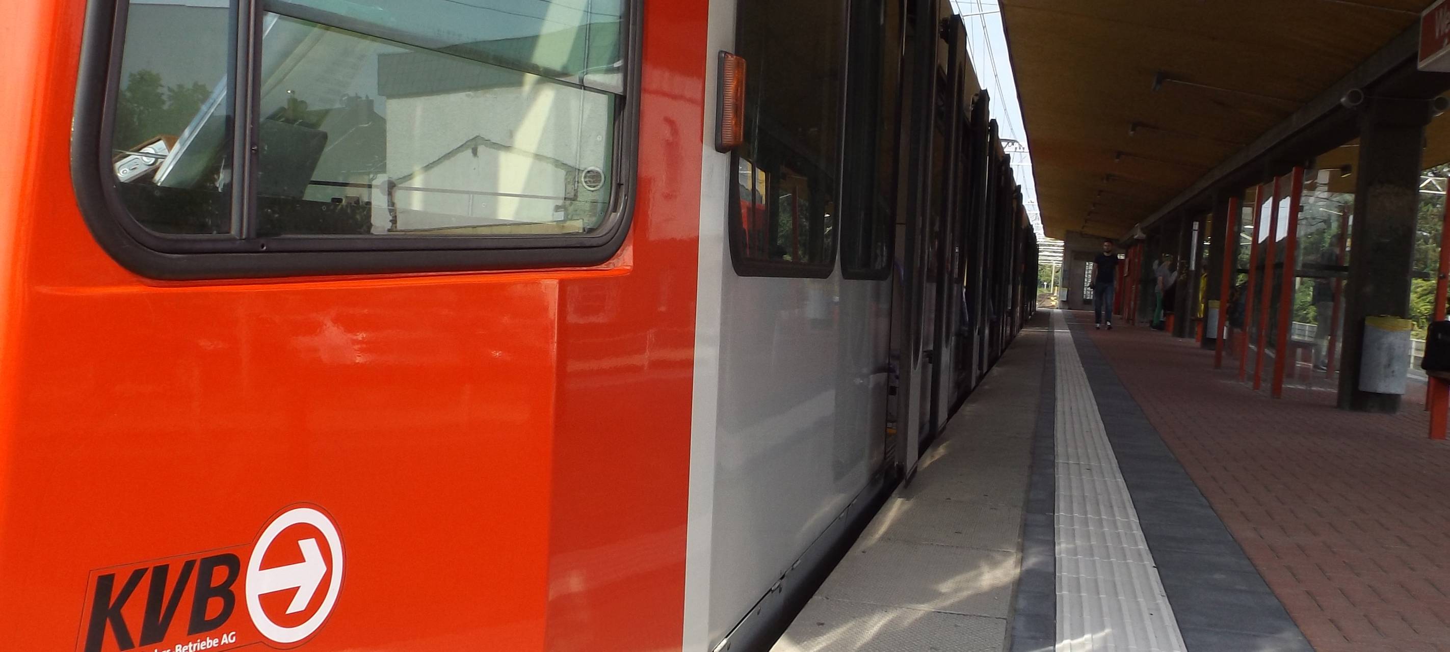 Linie 18: Frust über Ersatzbusse in Brühl und Hürth