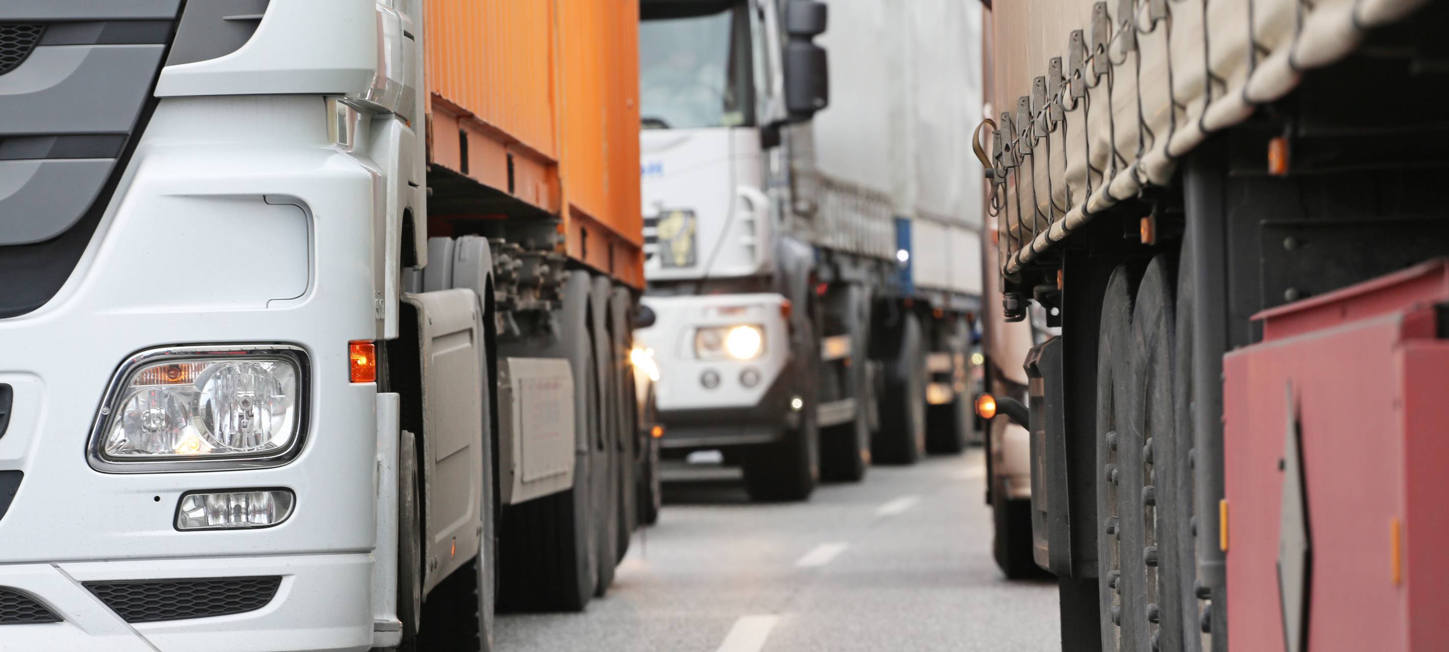 Rhein-Erft: Handwerk warnt vor Verkehrsinfarkt