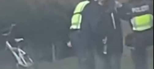 Bergheim: Prozess gegen Polizisten startet in wenigen Tagen