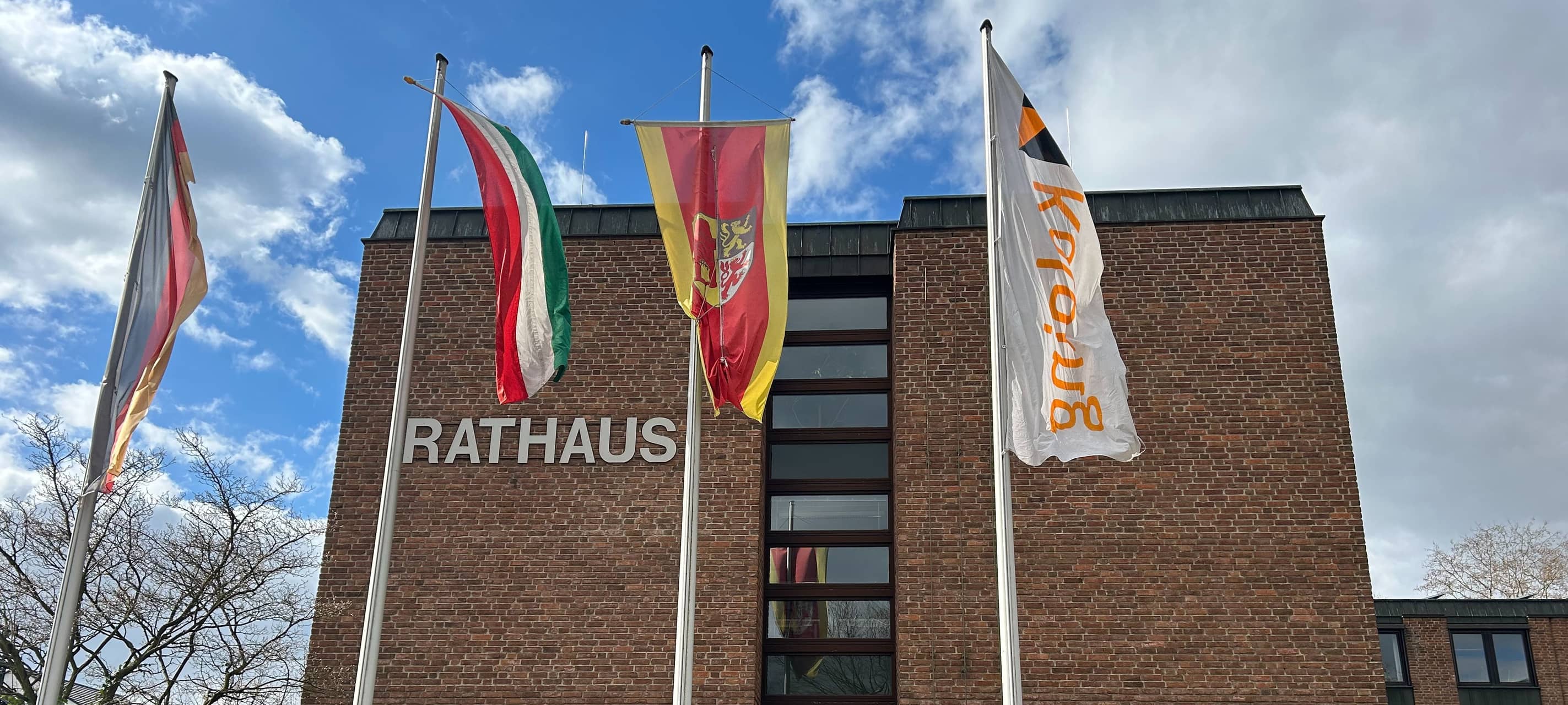 Haushalt: Kerpen rechnet mit Millionen-Defizit