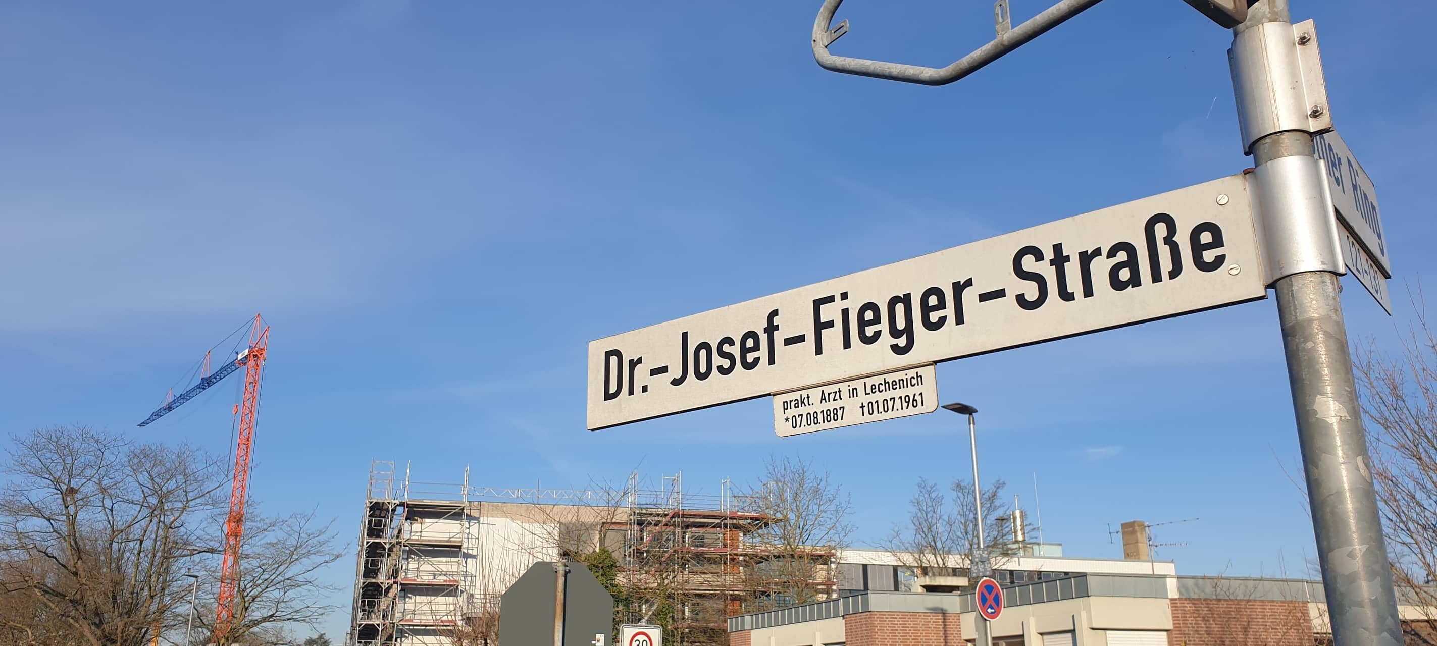 Erftstadt: Weg soll für Schulkinder sicherer werden