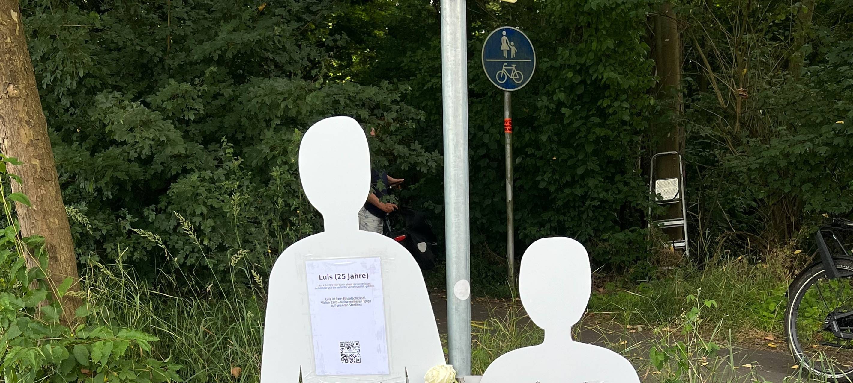 Hürth: Kein Ampelblitzer nach tödlichem Unfall