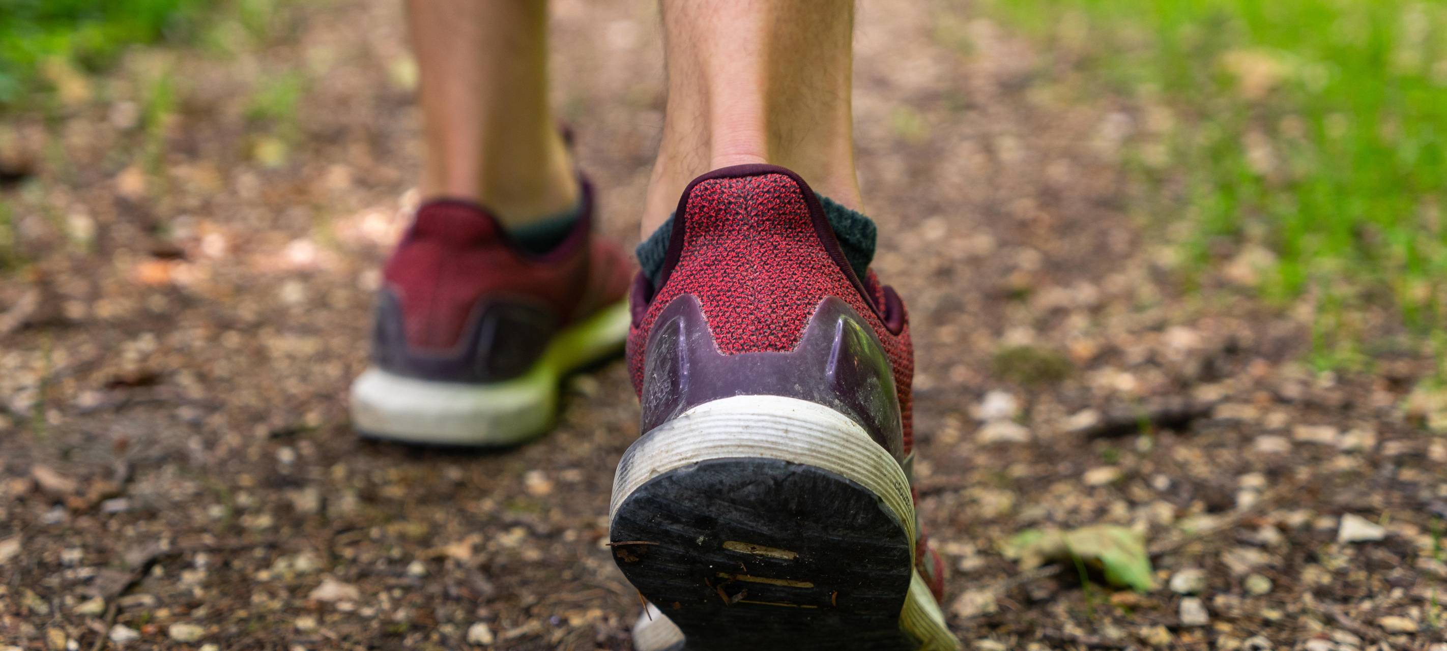 Kerpen: Spendenlauf am Zieselsmaarsee