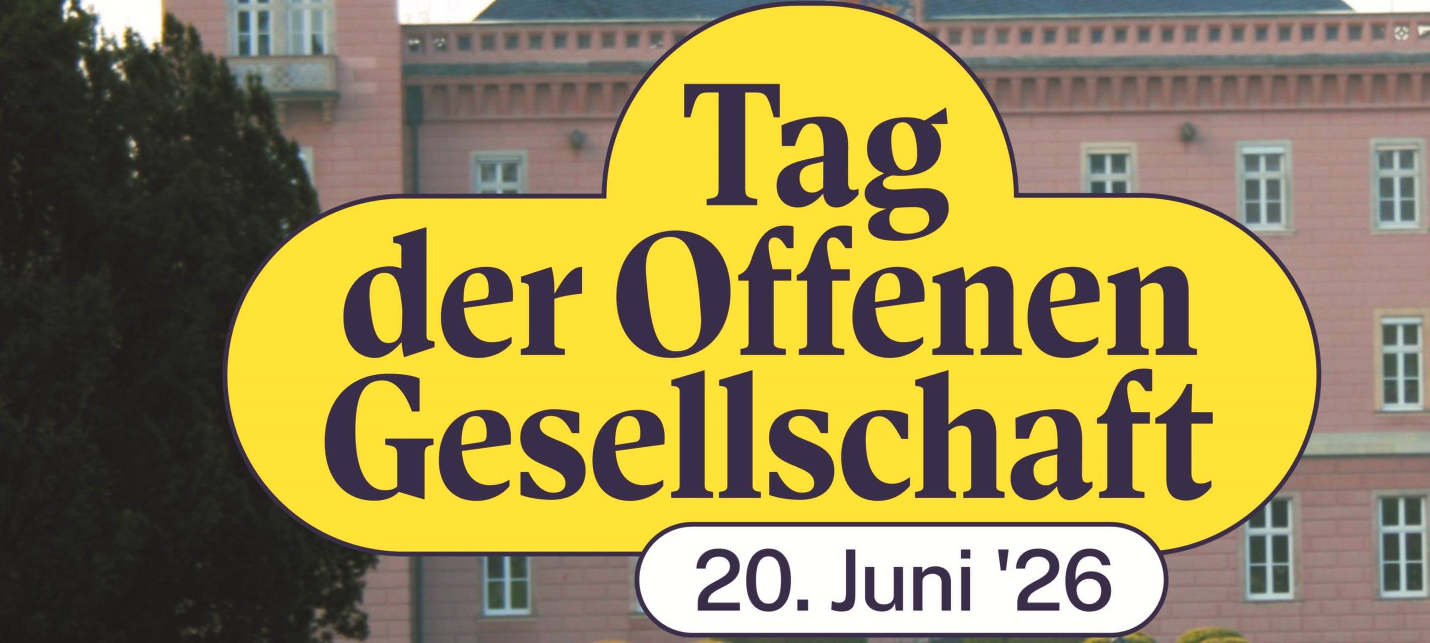 Tag der offenen Gesellschaft in Erftstadt