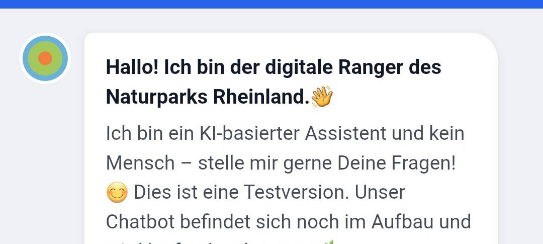 Hürth/Brühl: Künftig KI-Ranger an drei Seen im Einsatz