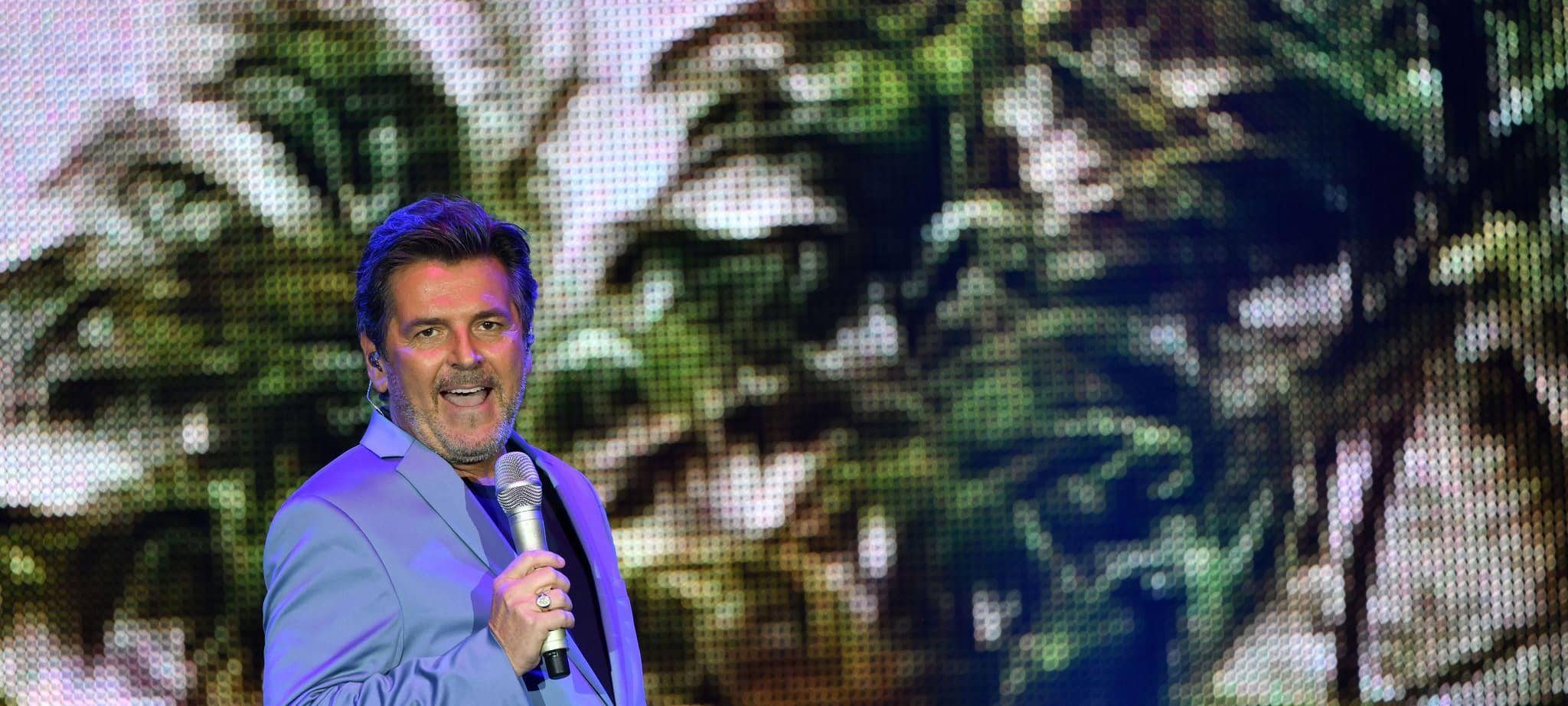 Thomas Anders