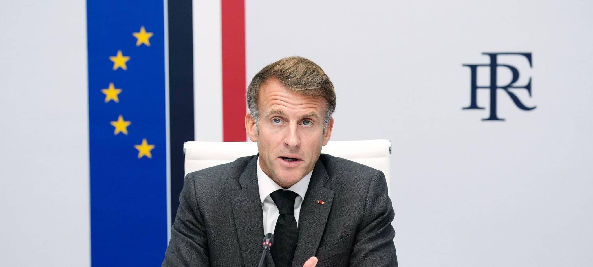 Nach Protesten in Frankreich