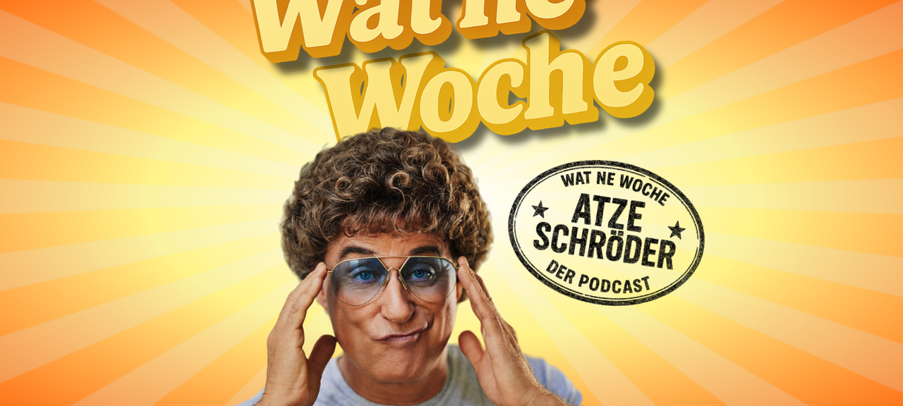 Atze - Wat ne Woche