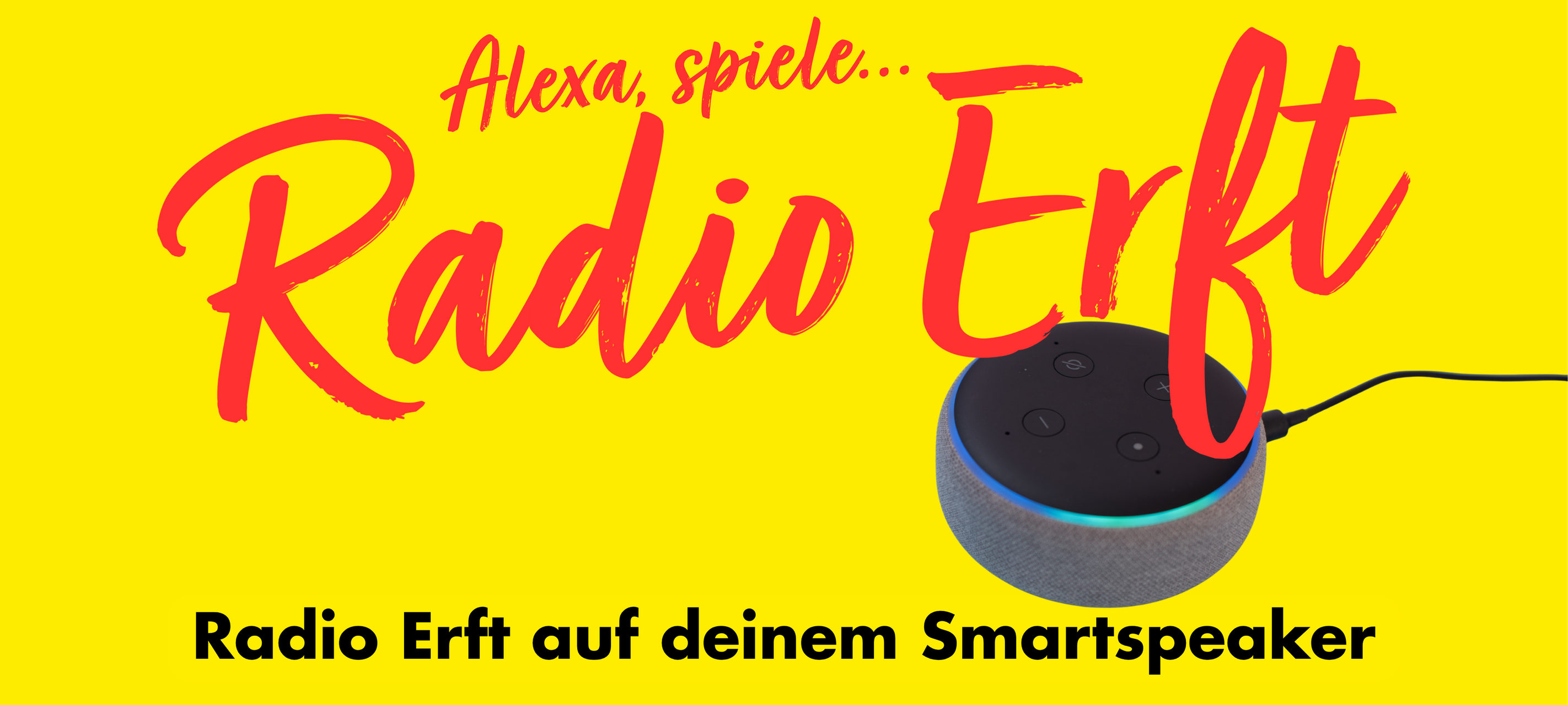 Unsere Alexa-Skills