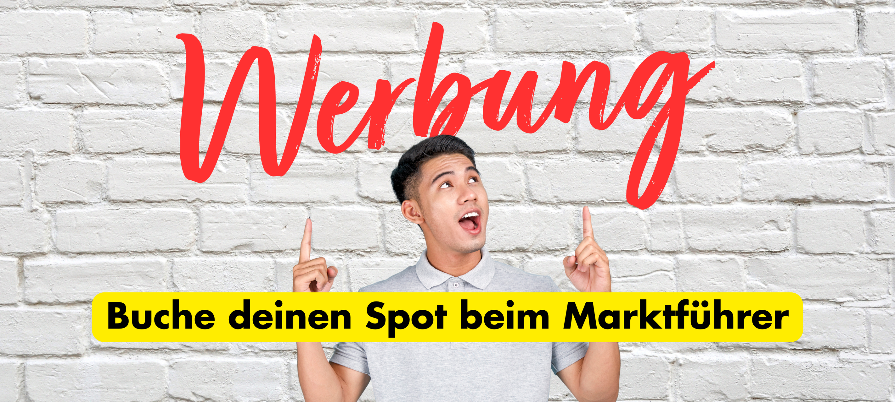 Radiowerbung buchen