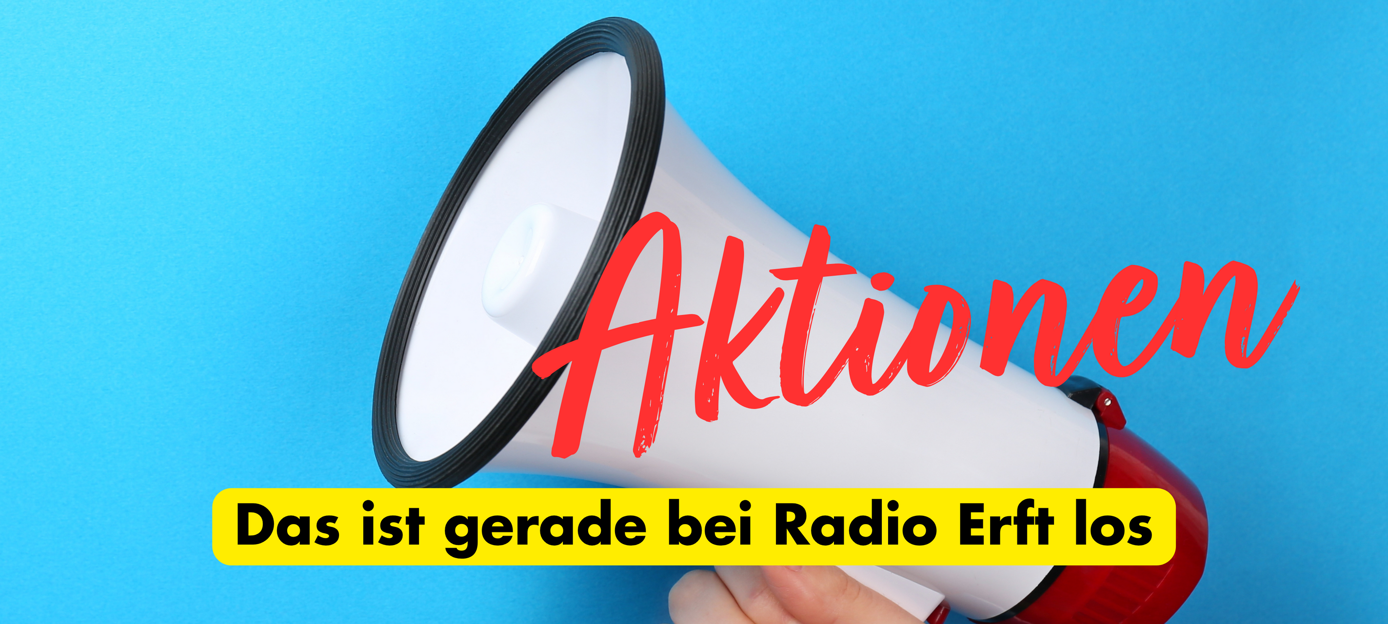 Aktionen & Gewinnspiele