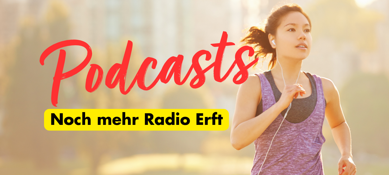Podcasts