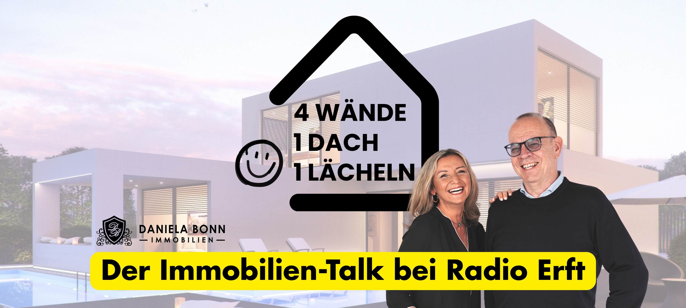 Der Immobilien-Talk