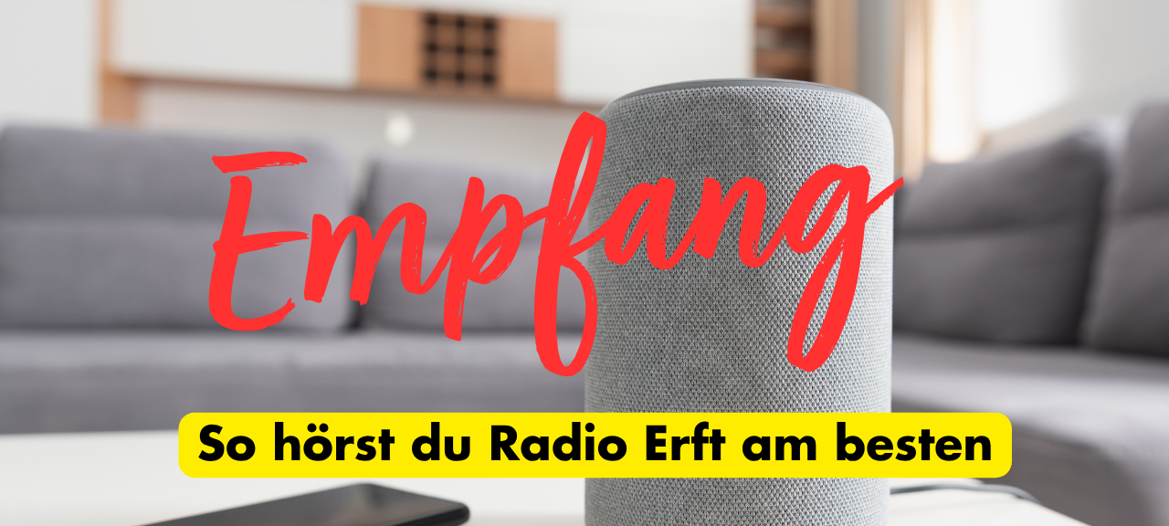 Empfang