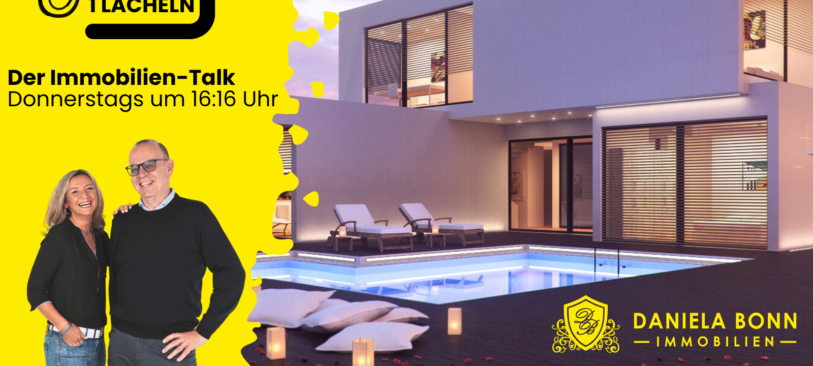 Der Immobilien-Talk